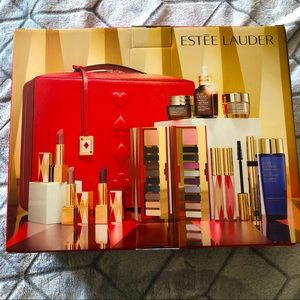Estée Lauder 12 full size favorites
